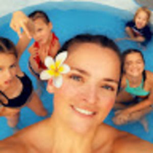 Meet your Posher, Mandy